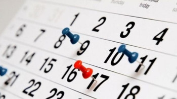 Фотография к новости: Қазақстандықтар жаңа жыл мерекесінде неше күн демалады