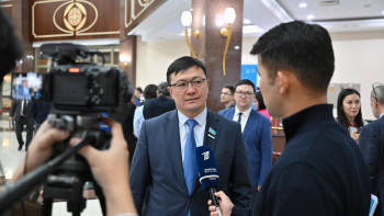 Фотография к новости: Қаңғыбас иттерді баға беретін болсақ, бюджетке салмақ әкеледі - депутат