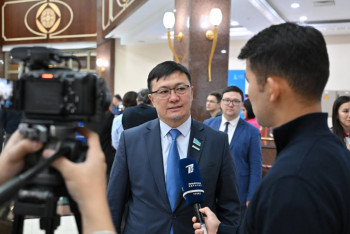 Фотография к новости: Қаңғыбас иттерді баға беретін болсақ, бюджетке салмақ әкеледі - депутат