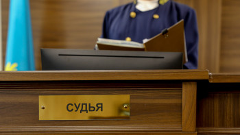 Фотография к новости: Жоғарғы Сотта дауласушы тараптар татуласты