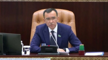 Фотография к новости: Отандық машина жасаушыларды ұзақмерзімді қаржыландыру өзекті мәселе