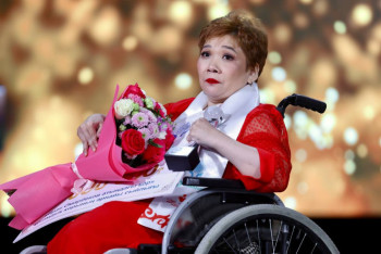 Фотография к новости: “Жан Шуақ” сыйлығының лауреаттары марапатталды