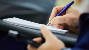 Фотография к новости: Мемлекеттік қызмет істері агенттігі жасырын қызметтерді анықтады