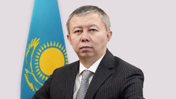 Фотография к новости: Туризм және спорт министрлігі аппаратының басшысы тағайындалды