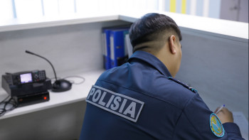 Фотография к новости: Павлодар облысында колледжде оқитын қыз бен оқушы інісі зорланған