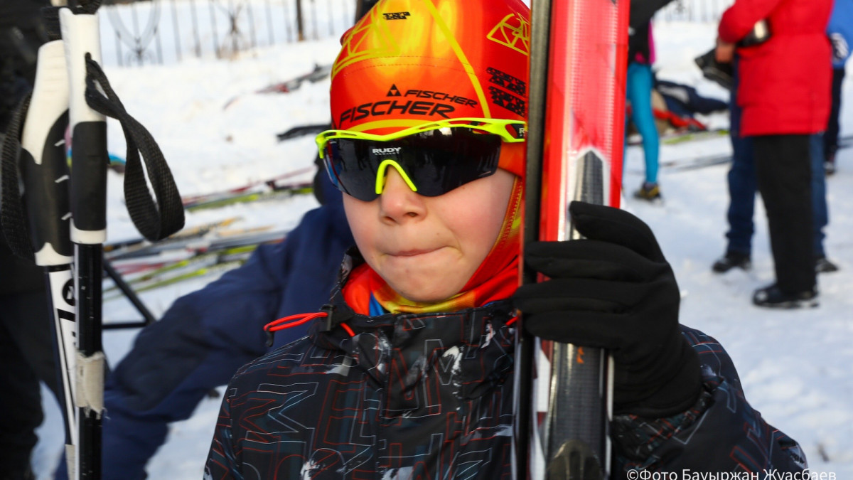  Бауыржан ЖУАСБАЕВ  -архив