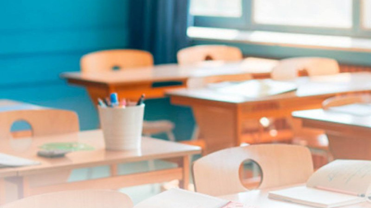  Оқу ағарту министрлігі