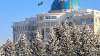 Фотография к новости: Тоқаев тұрғын үй саясатын реформалау мәселелері бойынша түзетулерге қол қойды