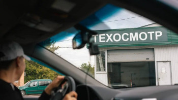 Фотография к новости: Техникалық байқау станциясының иесі адам өлімінен соң жауапқа тартылды