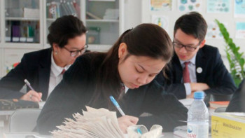 Фотография к новости: Мектептерге арналған PISA-2024 зерттеуі басталды