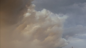 Фотография к новости: Абай облысында қазандық жарылды