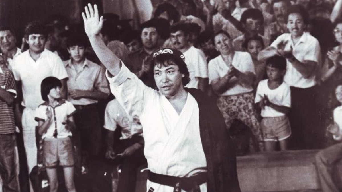  Әлеуметтік желіден