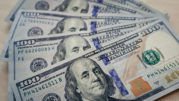 Фотография к новости: АҚШ долларының құны артып барады