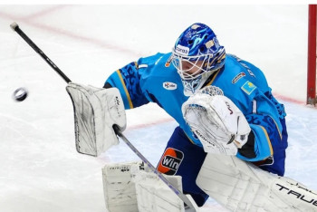 «Барыс» «Авангард». Елордалық команданың құрамы жарияланды