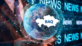 Фотография к новости: Cиноптиктер 12 өңірде ауа райына байланысты ескерту жасады