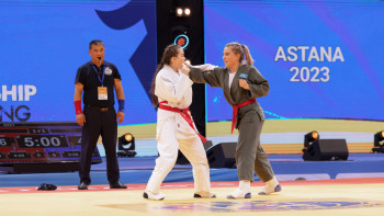 Фотография к новости: Қазақстандық спортшылар бір апта бойы қандай жарыстарға қатысады