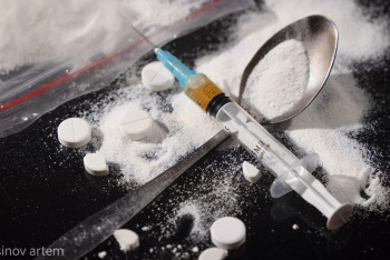 Фотография к новости: Есірткілердің жаңа түрлері көбейіп барады – ІІМ өкілімен сұхбат