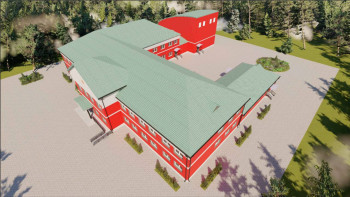 Фотография к новости: Қайтарылған қаражатқа Атырау облысында мектеп салынады