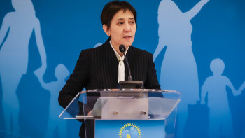 Фотография к новости: Биыл жалған ақпарат таратқандар 3,5 млн теңгедей айыппұл төлеген