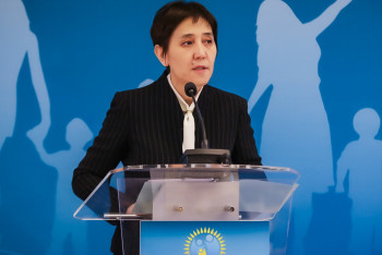 Фотография к новости: Биыл жалған ақпарат таратқандар 3,5 млн теңгедей айыппұл төлеген