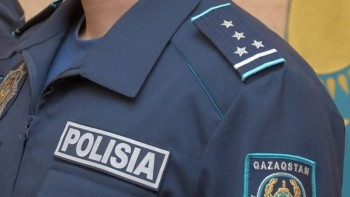 Фотография к новости: Үш күн ішінде ұрланған 900-ден астам мал иелеріне қайтарылды