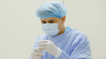 Фотография к новости: Атырауда қасапшының сібір жарасын жұқтырғаны расталды