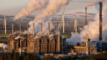 Фотография к новости: 2024 жылы еліміз қанша тонна мұнай өндіретініне болжам жасалды