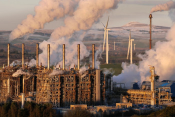 Фотография к новости: 2024 жылы еліміз қанша тонна мұнай өндіретініне болжам жасалды