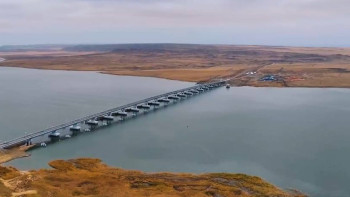 Фотография к новости: Су кодексінің жобасына жаңа пункттер қосылды