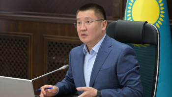 Фотография к новости: 4 жағдай дәрігер көмегімен анықталған - облыс әкімі жыныстық зорлық жөнінде