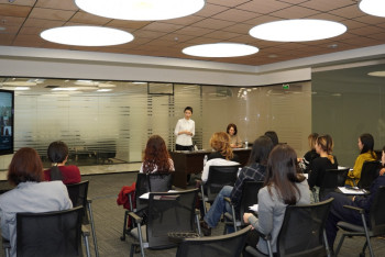 Фотография к новости: Жастар психологқа қандай мәселелермен жүгінеді