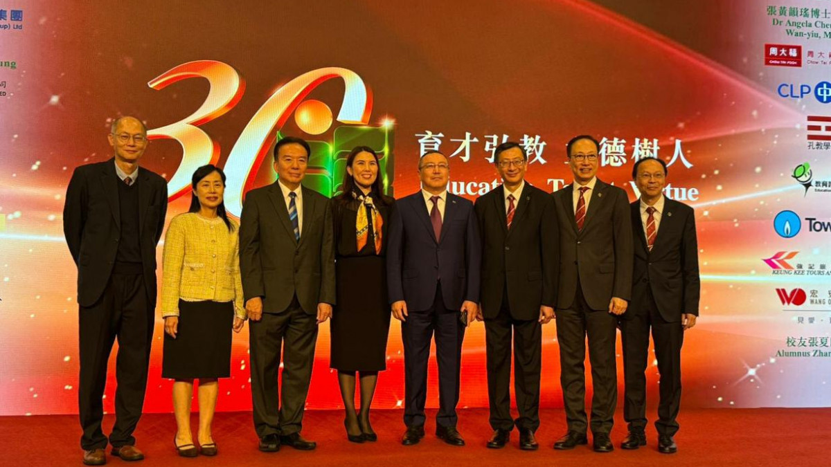  Абай атындағы ҚазҰПУ баспасөз қызметі