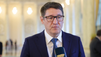 Фотография к новости: Энергетика министрі жаңа мұнай өңдеу зауытын салуды ұсынды