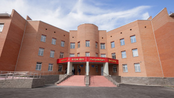 Фотография к новости: Елге қайтарылған қаржы есебінен мектеп салынады