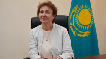 Фотография к новости: Экоакциялар қоршаған ортаны қорғауда маңызды рөл атқарады – маман