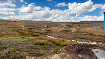 Фотография к новости: Жетісуда интернеті жоқ ауылдар бар