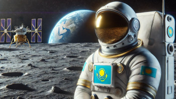 Фотография к новости: Келесі қазақстандық ғарышкер кім болады?