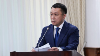 Фотография к новости: Қарабаев еліміздегі вагон тапшылығын қалай шешетінін айтты