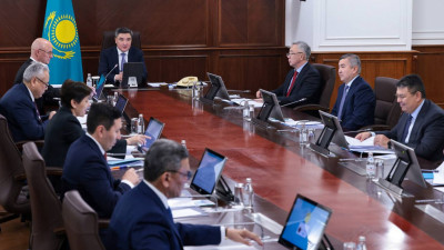 Елімізде IT-қызметтердің экспорты 20 есе артты