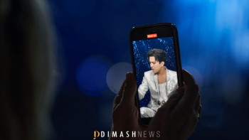 Фотография к новости: Димаштың Дюссельдорфтағы Stranger шоуы аншлаг жинады