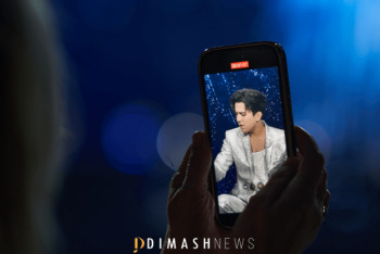 Фотография к новости: Димаштың Дюссельдорфтағы Stranger шоуы аншлаг жинады