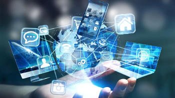 Фотография к новости: Арнаулы қызмет көрсету мекемелерінің қызметі цифрландырылады