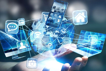 Фотография к новости: Арнаулы қызмет көрсету мекемелерінің қызметі цифрландырылады