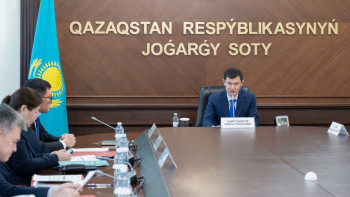 Фотография к новости: Төленбеген қарыз шетелге шығуға кедергі жасайды