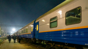 Фотография к новости: Алдағы мерекелерде пойыз билеттері қымбаттай ма?