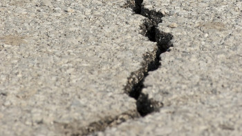 Фотография к новости: Алматы маңындағы жер сілкінісі жөнінде ТЖМ жаңа мәлімет жариялады