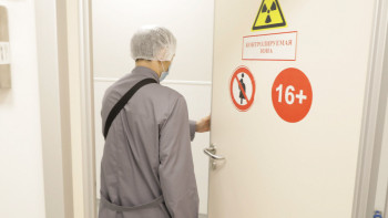 Фотография к новости: Алматы облысында оқушыдан ашық түрдегі туберкулез анықталды