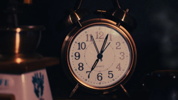 Фотография к новости: Уақыт белдеуіне қатысты сауалнама неге жоғалып кетті?