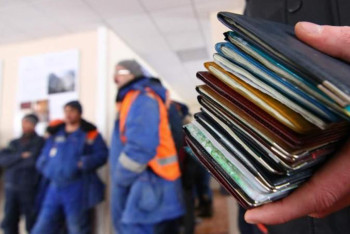 Фотография к новости: Елімізде 13,2 мыңнан астам шетел азаматы жұмыс істейді