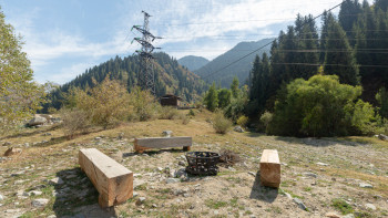 Фотография к новости: "Туристік орындарға жету неге қиын" - Көлік министрінің жауабы